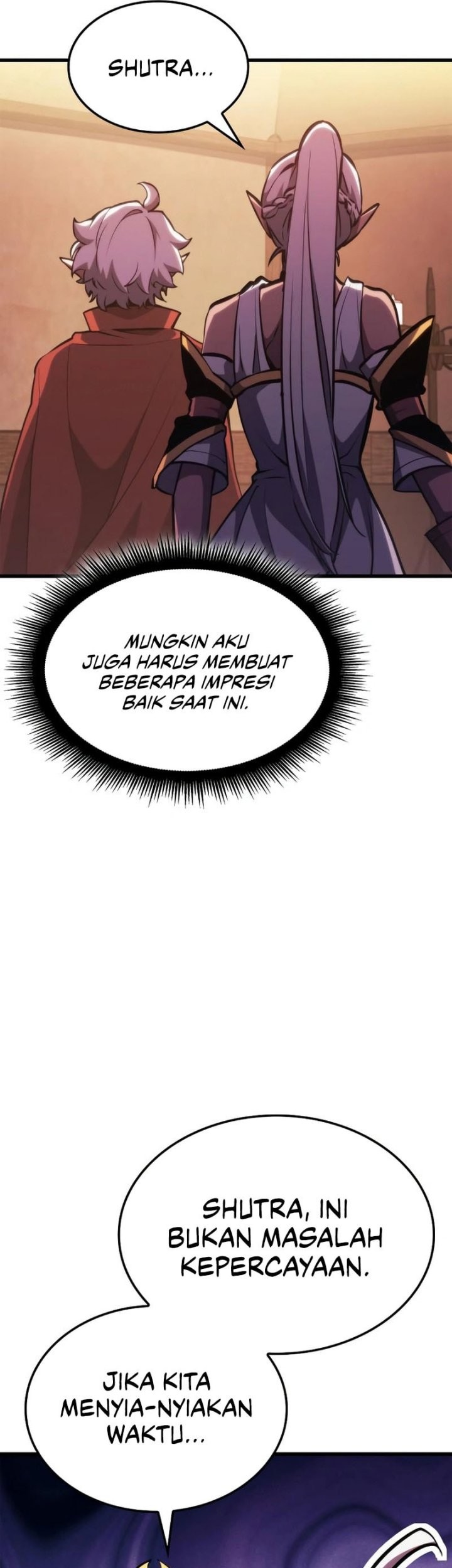 Breakers Chapter 13 - halaman 13