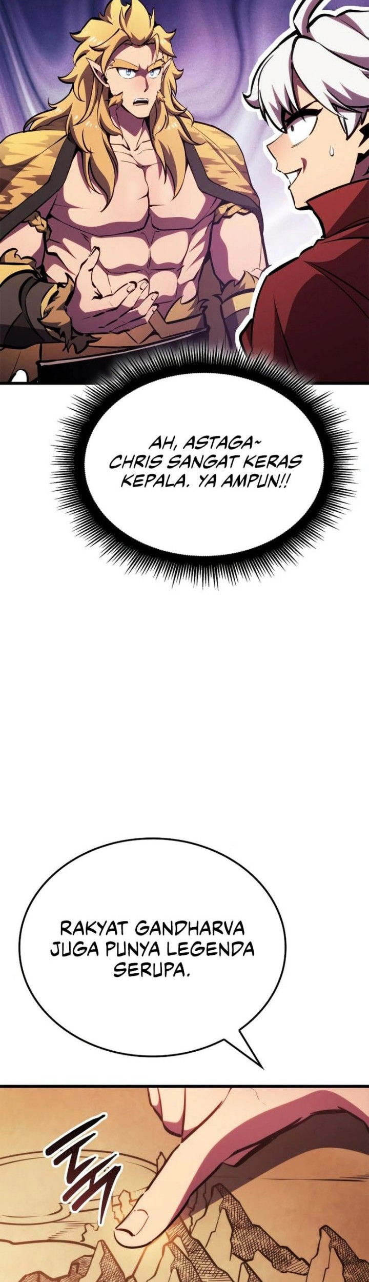 Breakers Chapter 13 - halaman 14