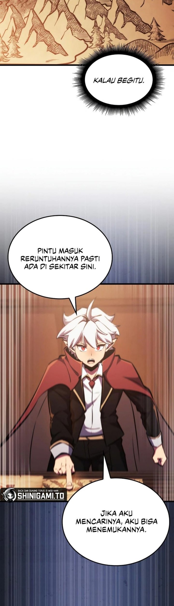 Breakers Chapter 13 - halaman 15