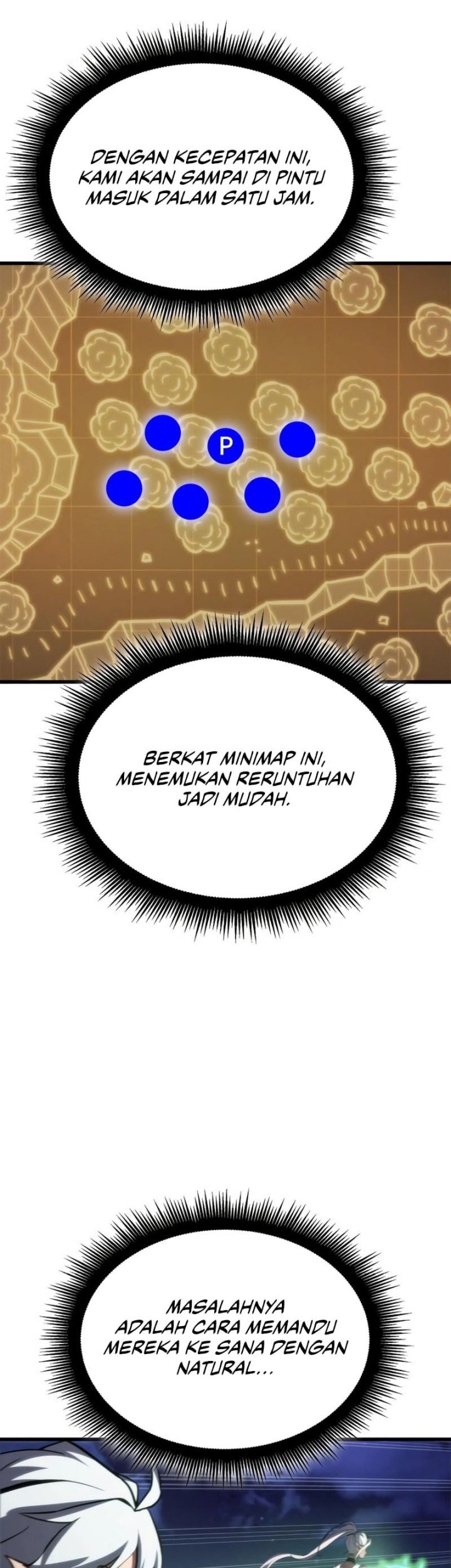 Breakers Chapter 13 - halaman 22