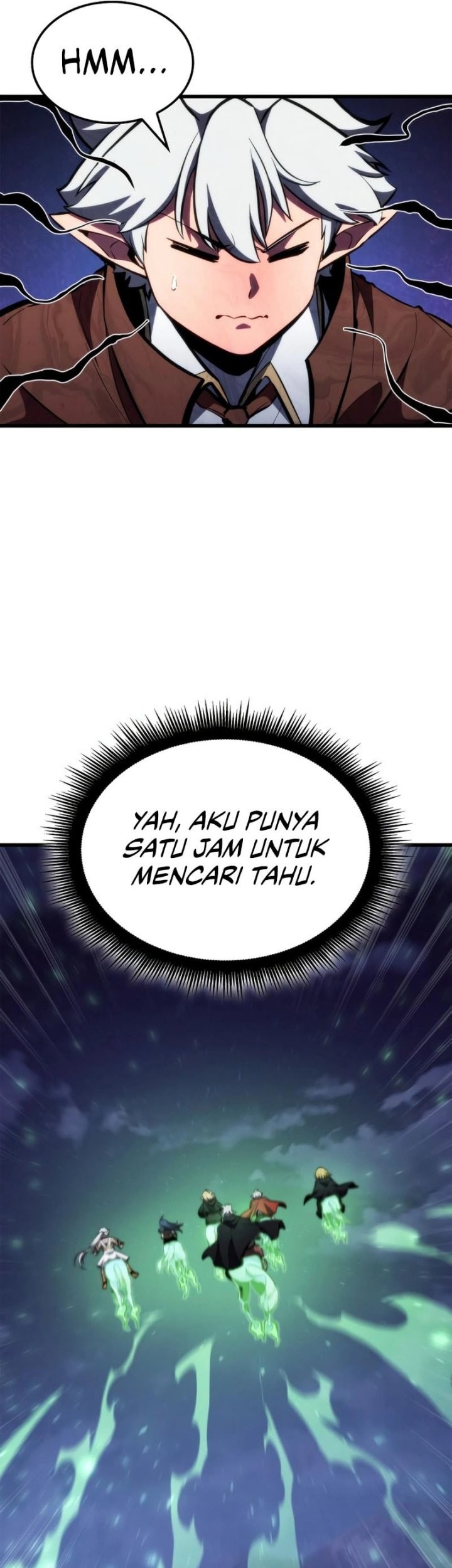 Breakers Chapter 13 - halaman 24