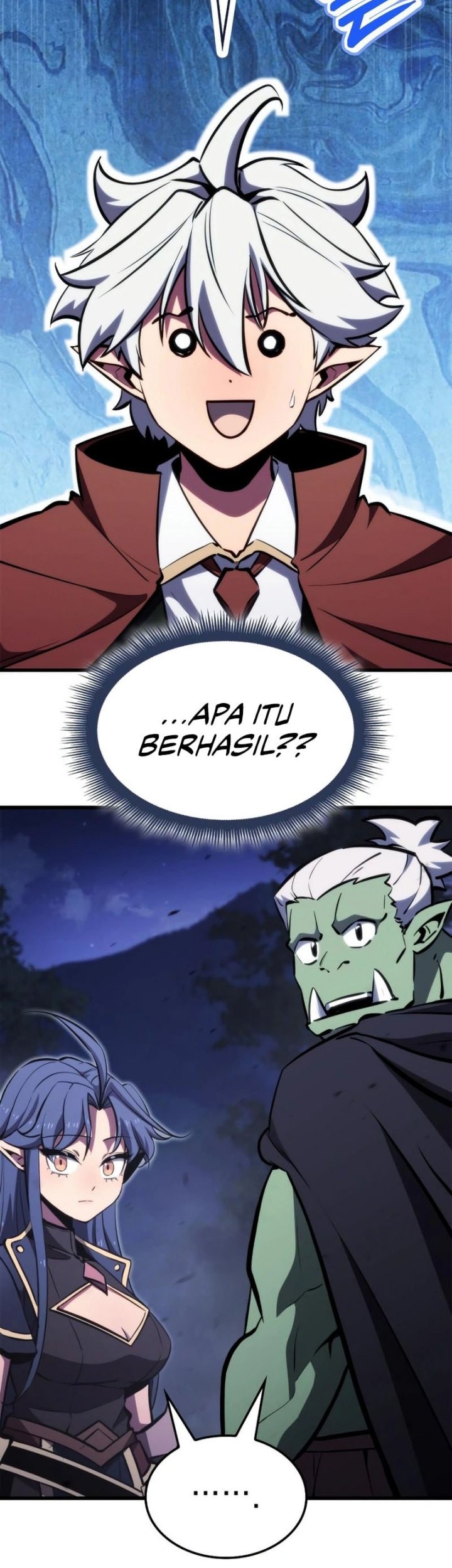 Breakers Chapter 13 - halaman 26