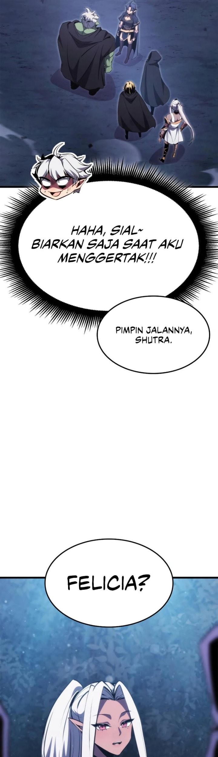 Breakers Chapter 13 - halaman 28
