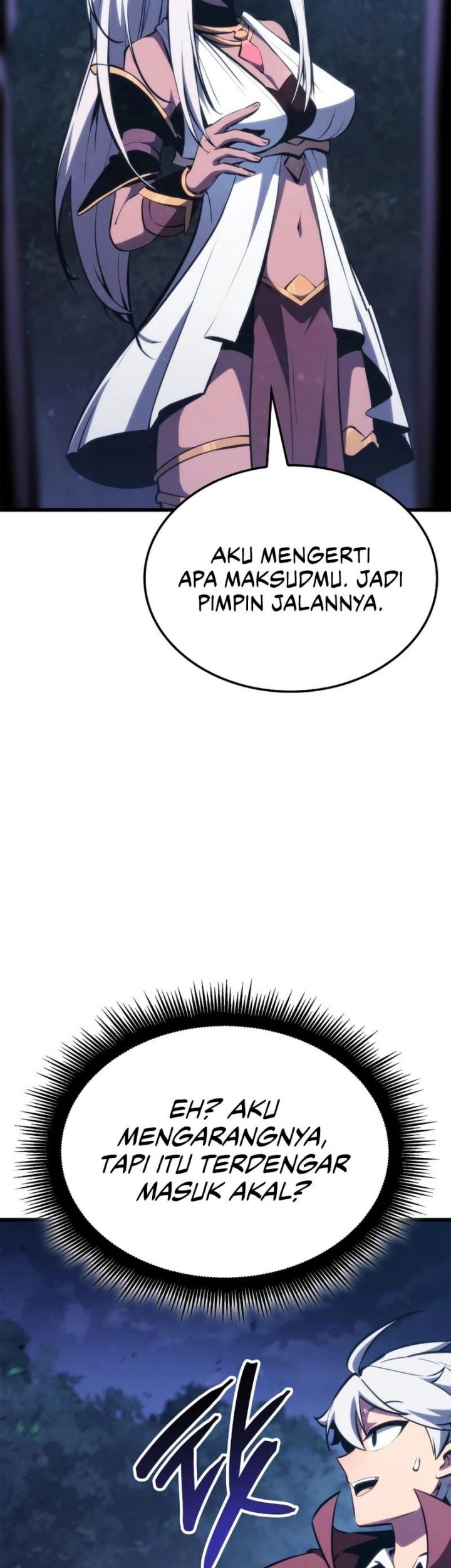 Breakers Chapter 13 - halaman 29