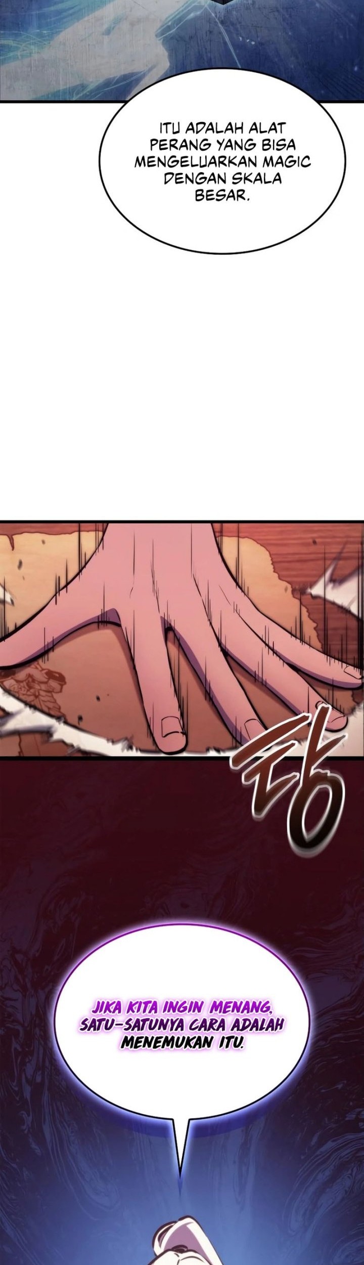 Breakers Chapter 13 - halaman 3