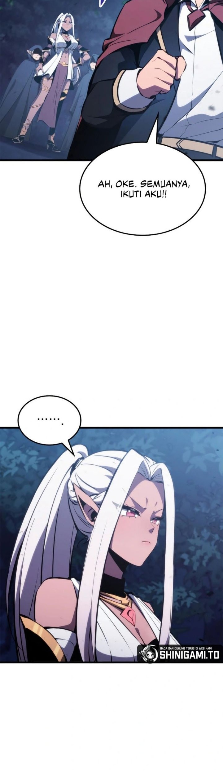 Breakers Chapter 13 - halaman 30