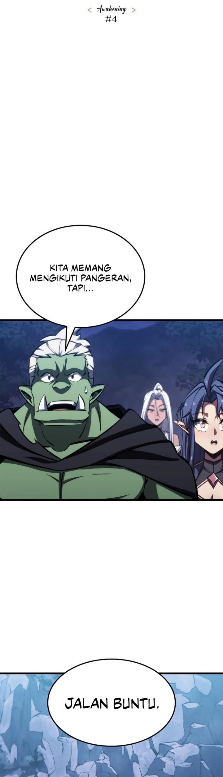Breakers Chapter 13 - halaman 32
