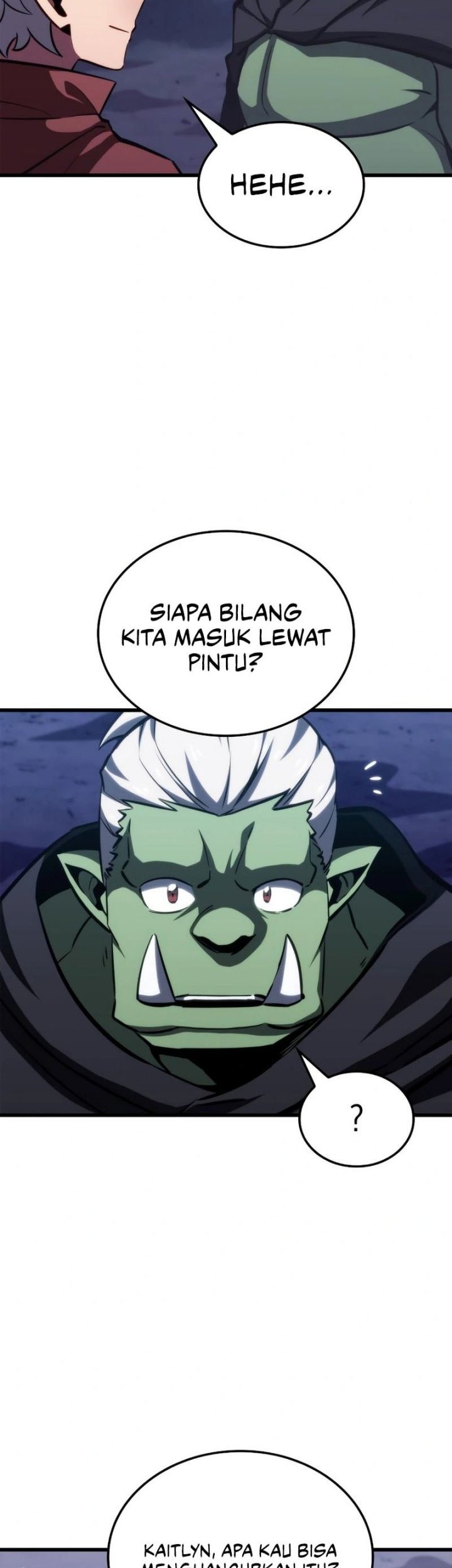 Breakers Chapter 13 - halaman 34
