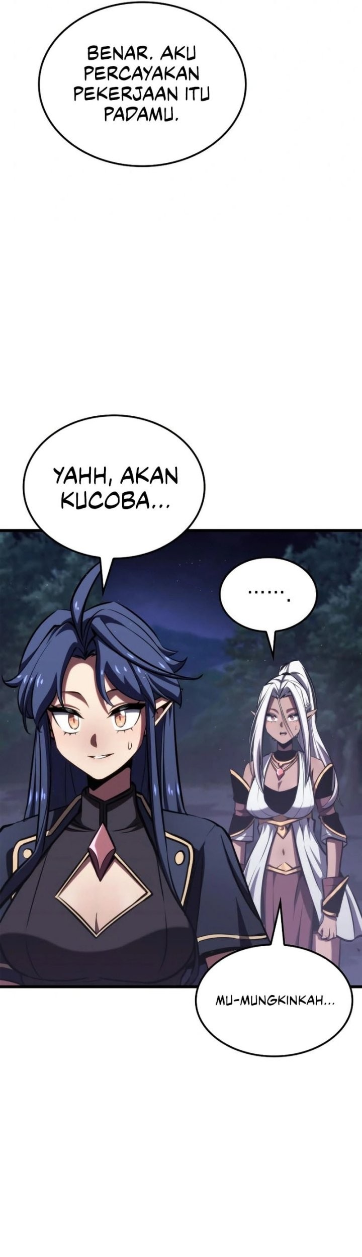 Breakers Chapter 13 - halaman 36