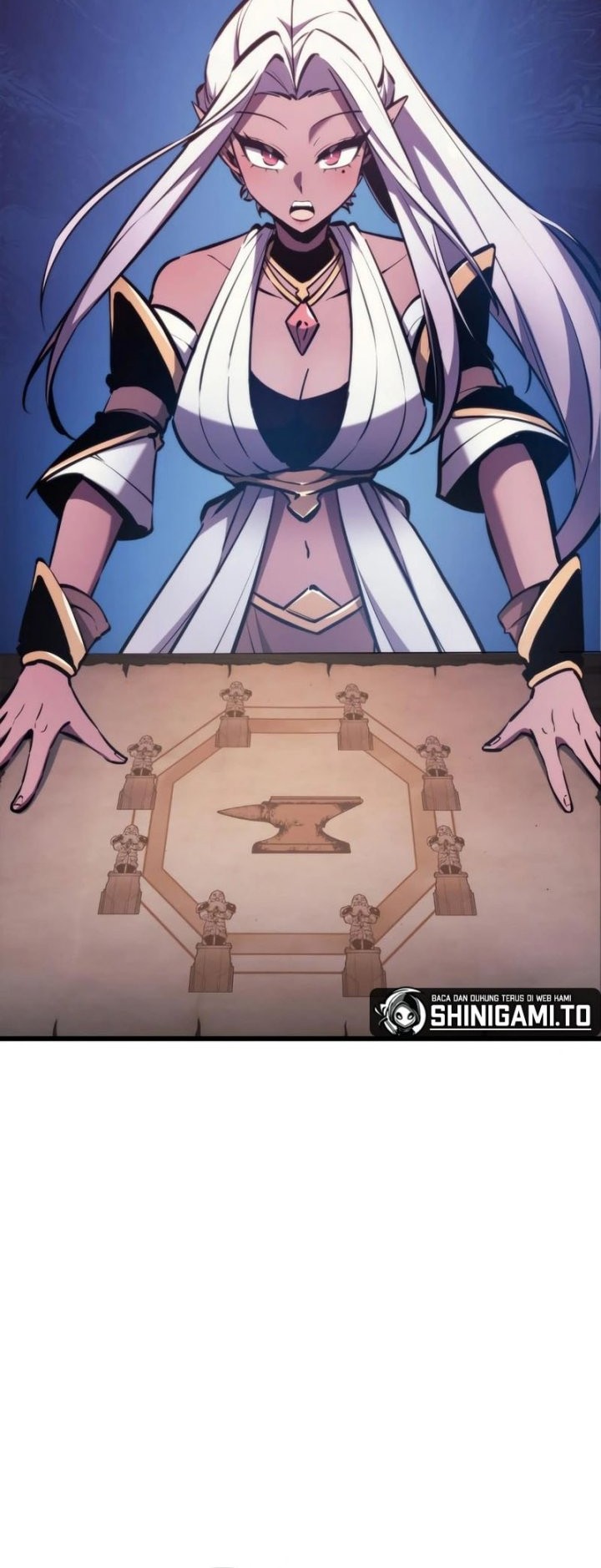 Breakers Chapter 13 - halaman 4