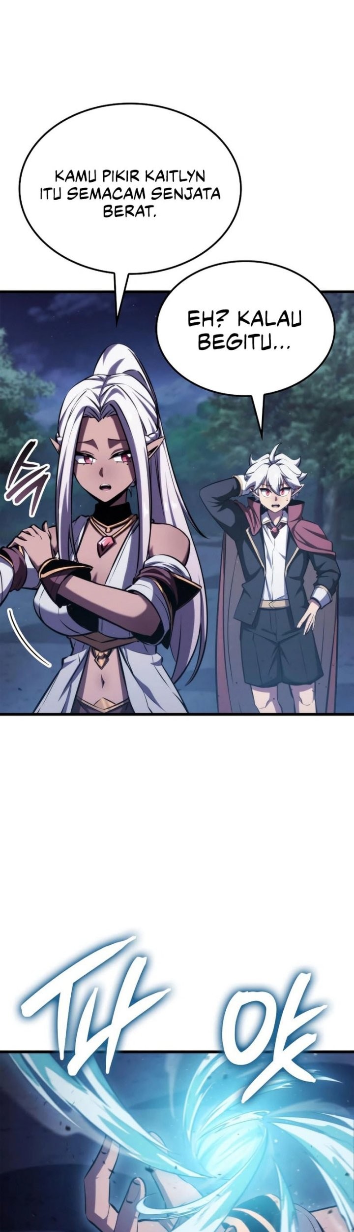 Breakers Chapter 13 - halaman 40
