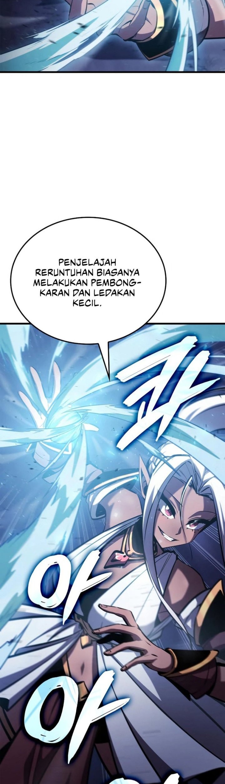 Breakers Chapter 13 - halaman 41
