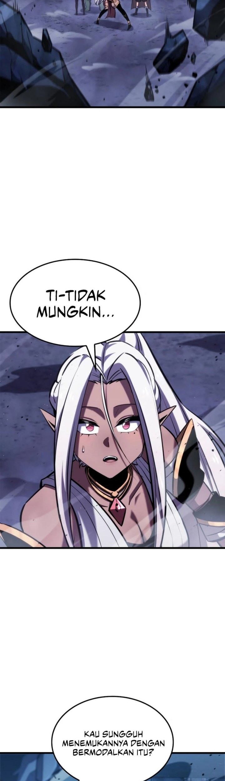 Breakers Chapter 13 - halaman 46