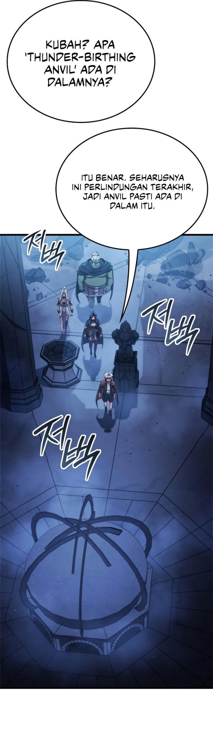 Breakers Chapter 13 - halaman 48
