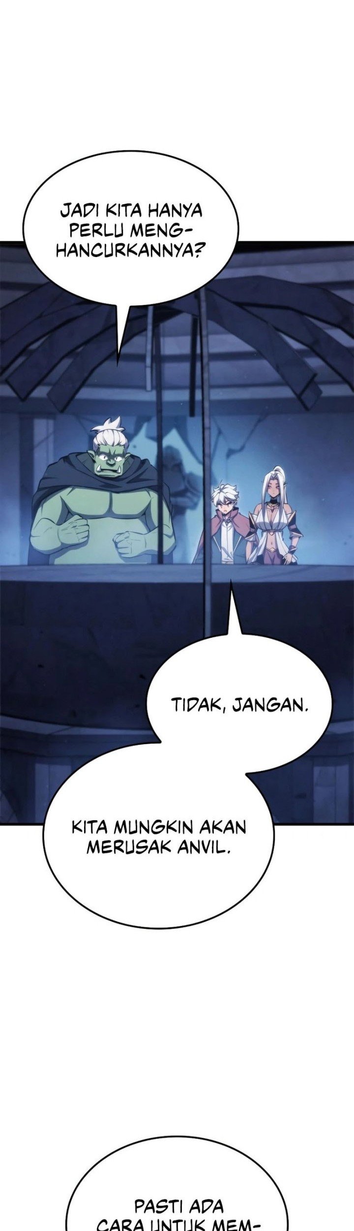 Breakers Chapter 13 - halaman 49