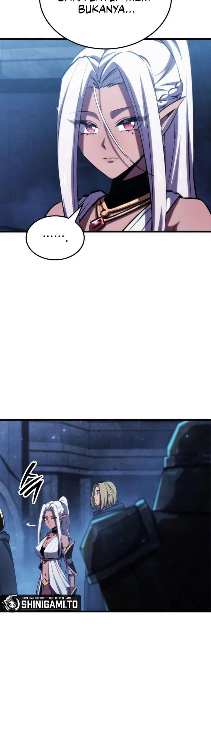 Breakers Chapter 13 - halaman 50