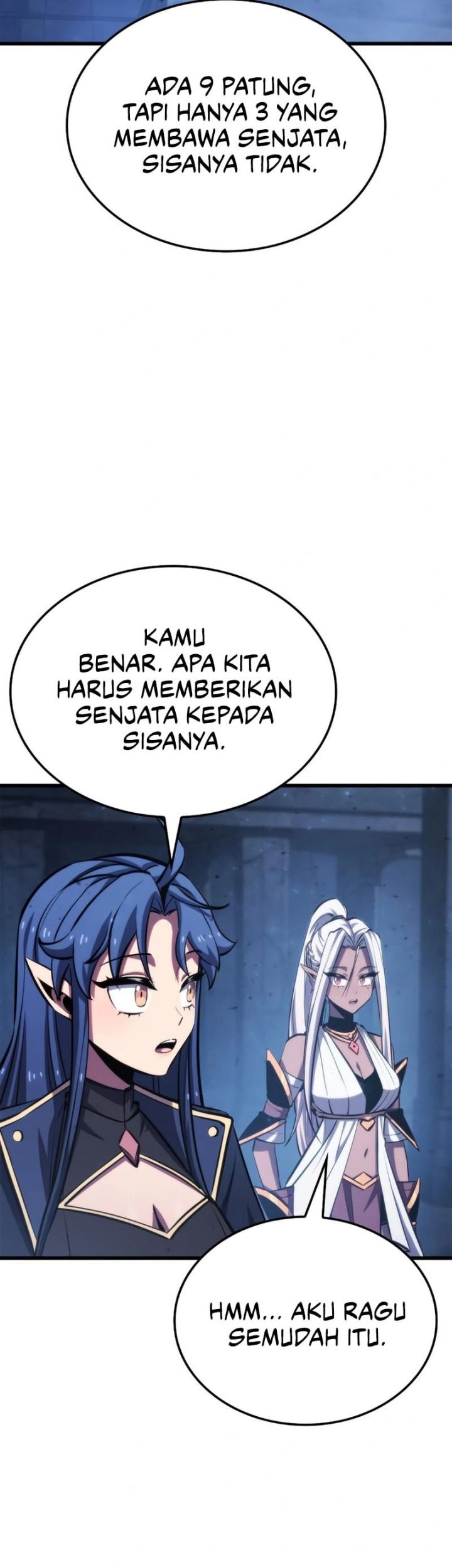 Breakers Chapter 13 - halaman 52