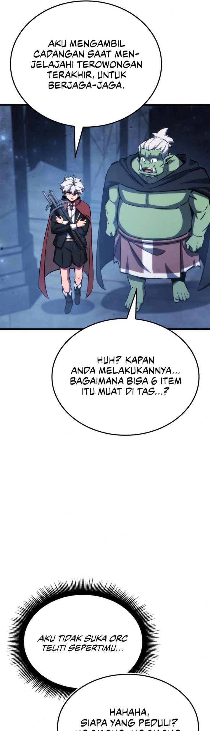 Breakers Chapter 13 - halaman 56