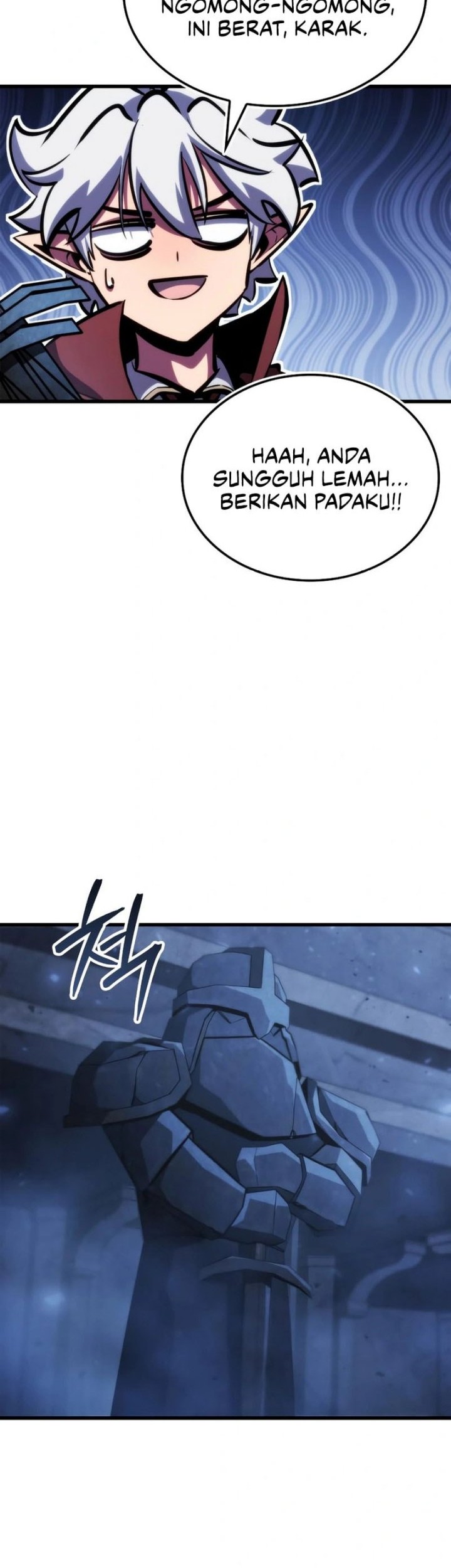 Breakers Chapter 13 - halaman 57