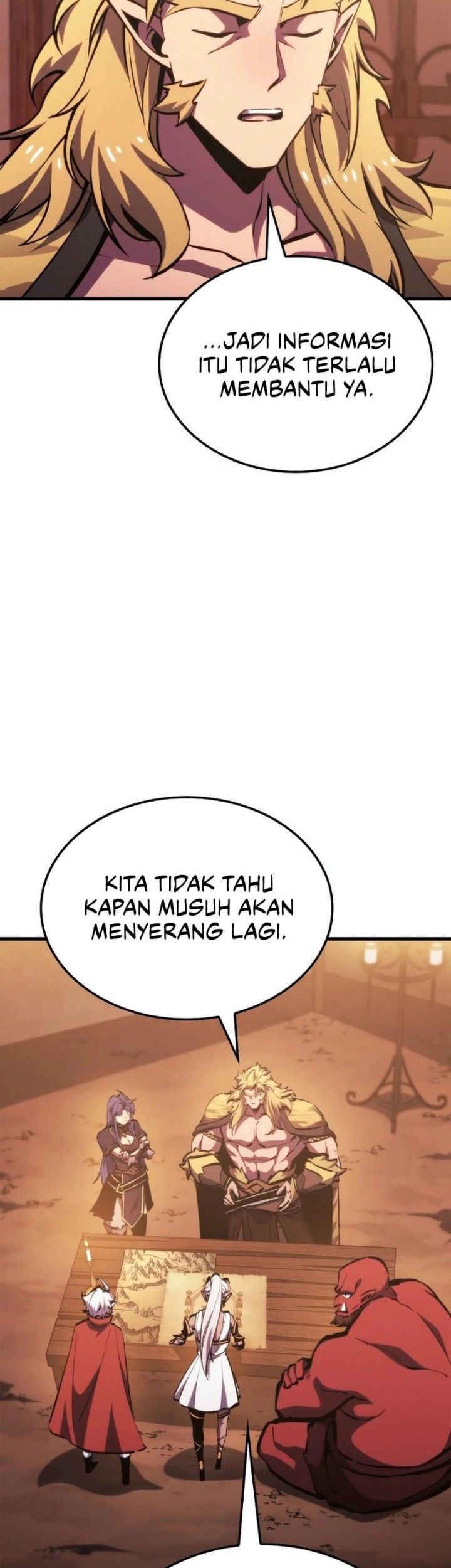 Breakers Chapter 13 - halaman 6