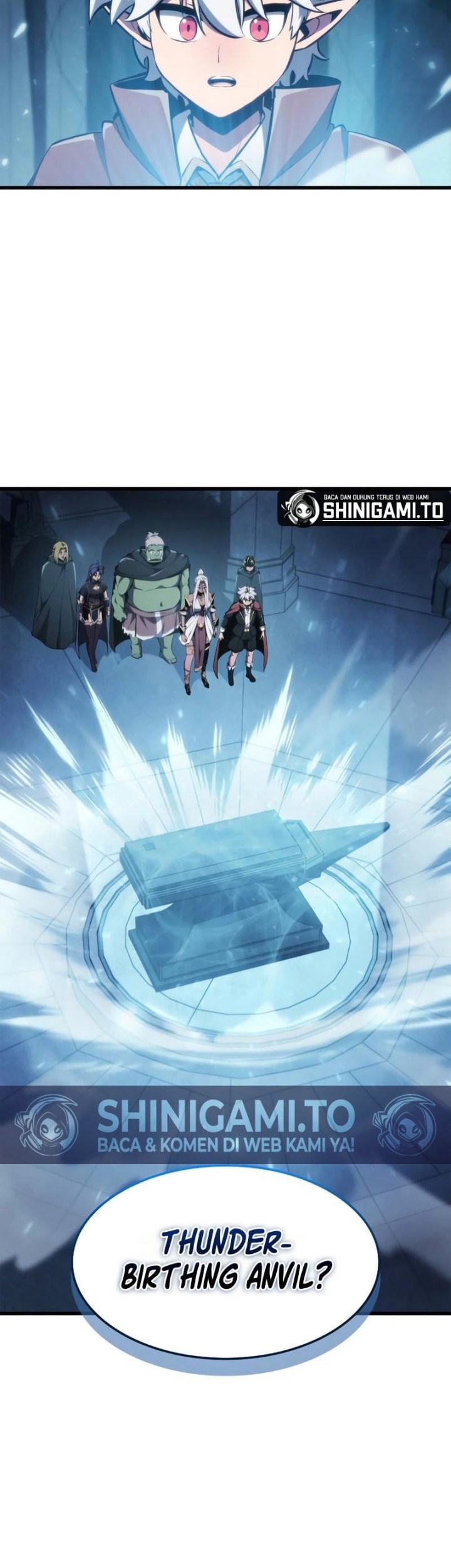 Breakers Chapter 13 - halaman 62