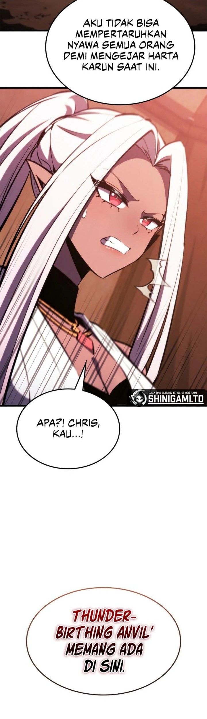 Breakers Chapter 13 - halaman 7