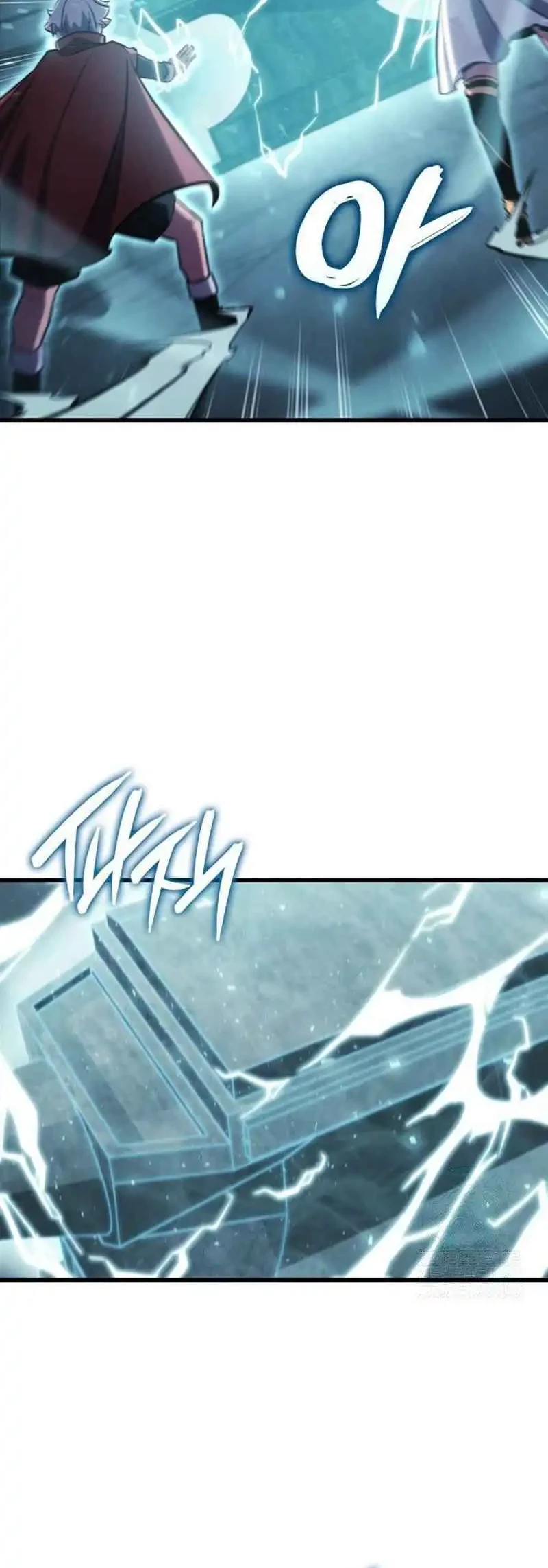 Breakers Chapter 14 - halaman 10