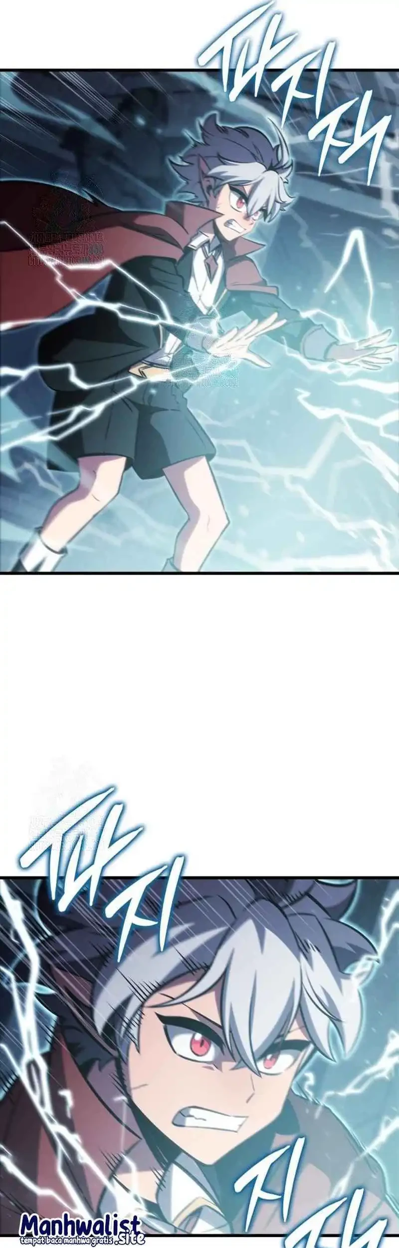 Breakers Chapter 14 - halaman 11