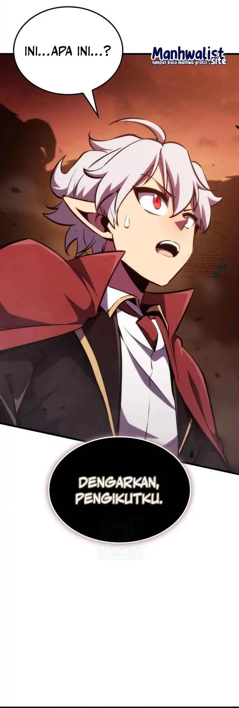 Breakers Chapter 14 - halaman 18