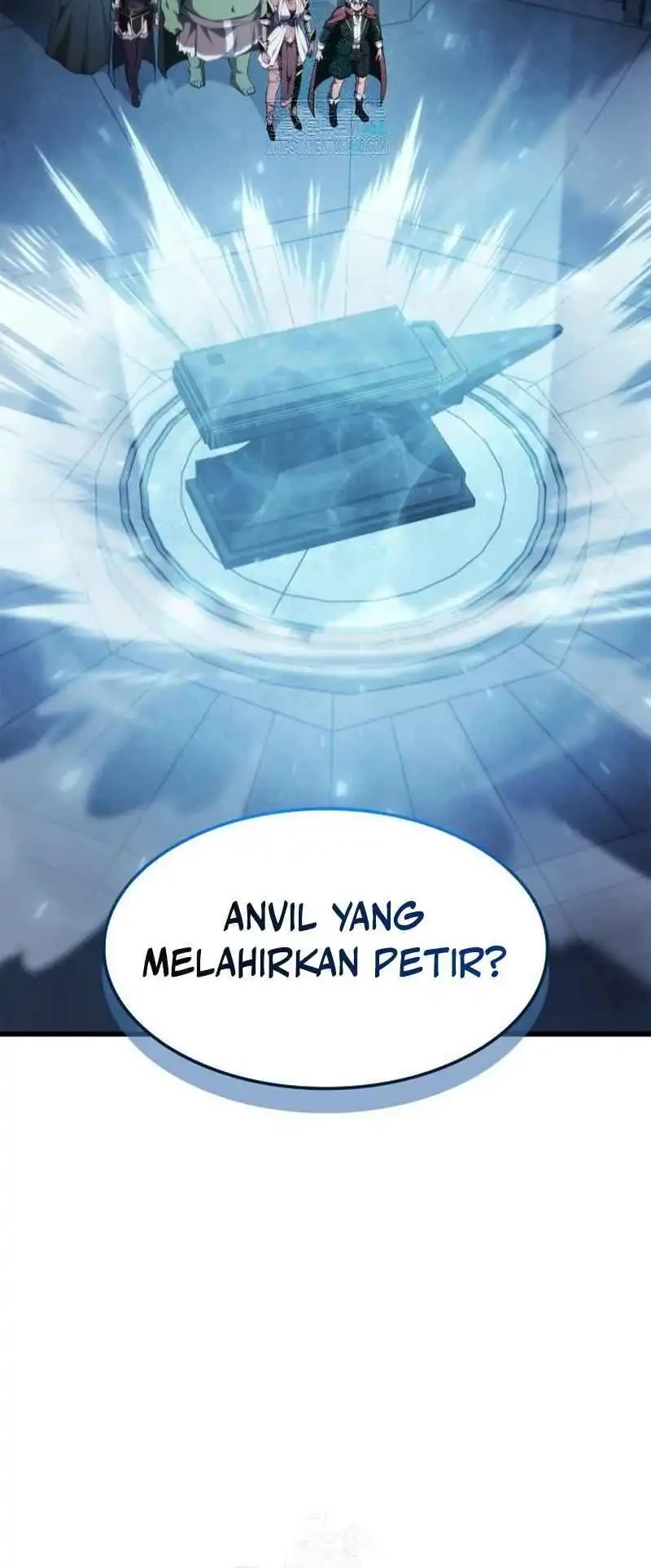 Breakers Chapter 14 - halaman 2