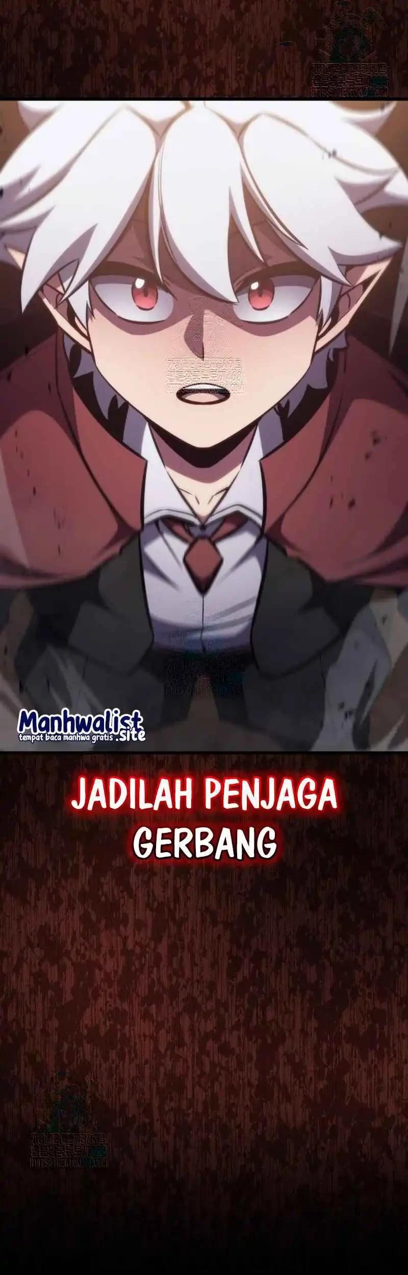 Breakers Chapter 14 - halaman 23