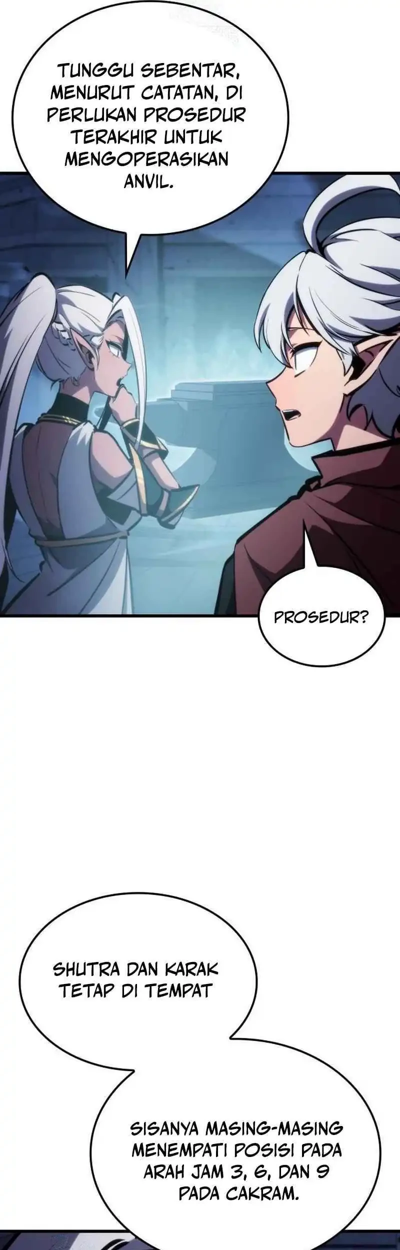 Breakers Chapter 14 - halaman 3