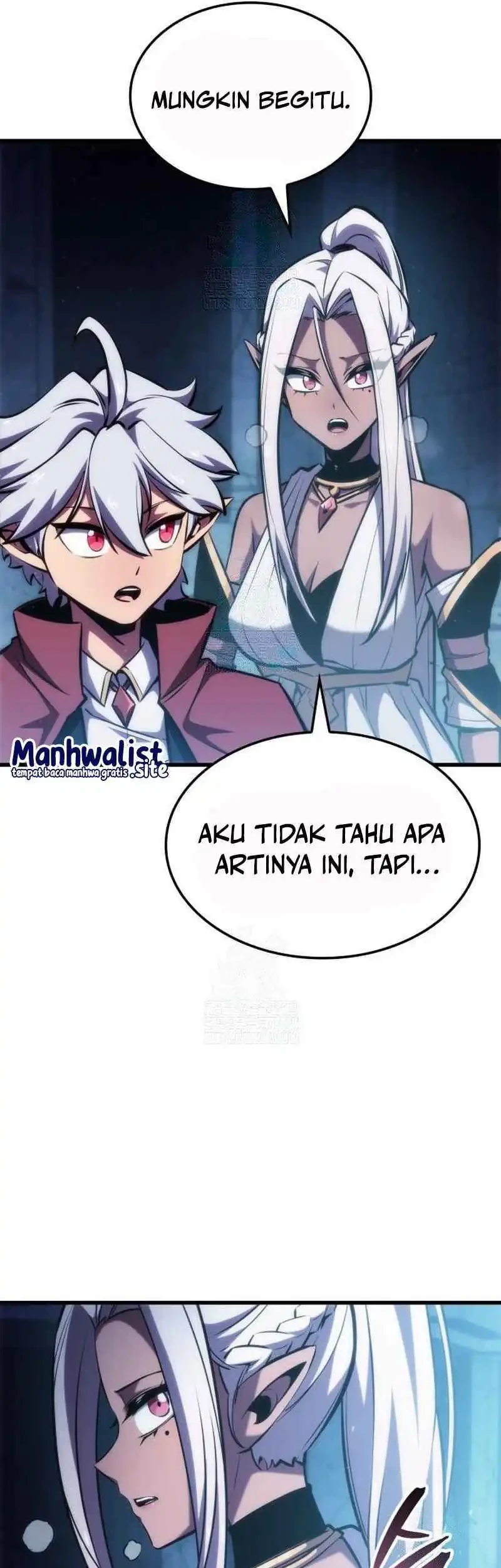 Breakers Chapter 14 - halaman 31