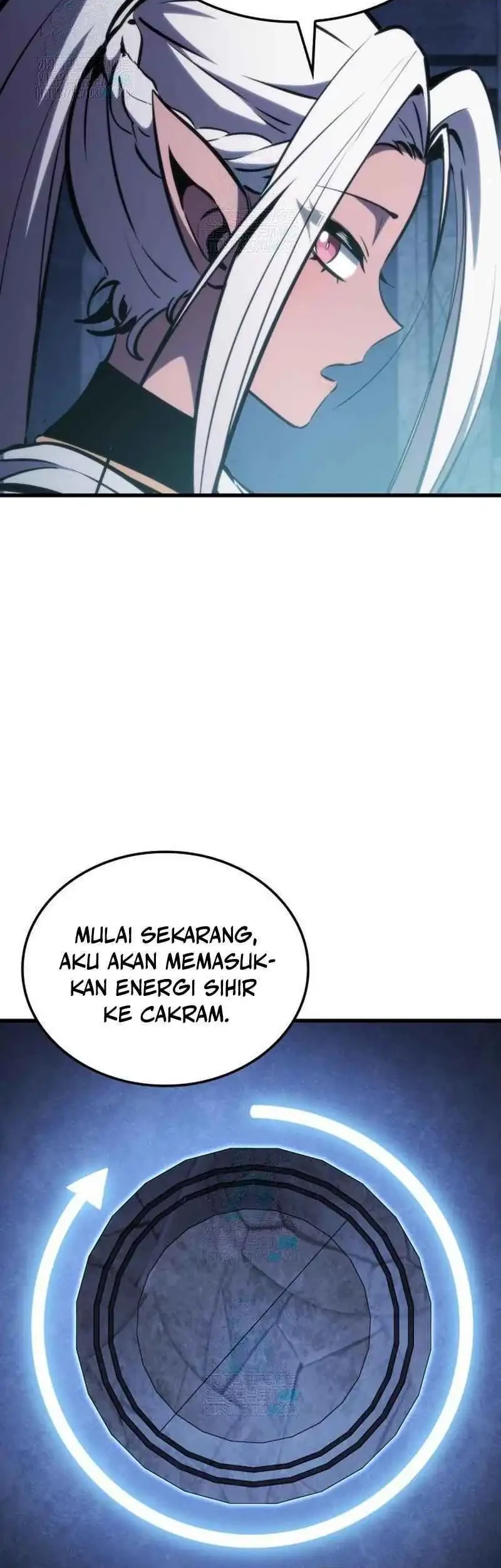 Breakers Chapter 14 - halaman 4