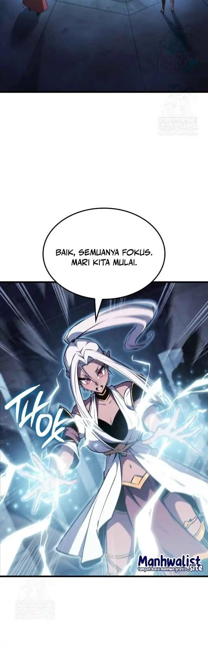 Breakers Chapter 14 - halaman 6