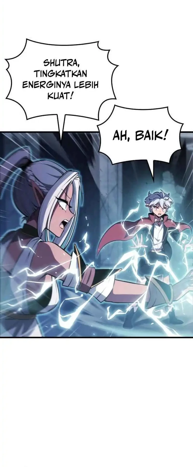 Breakers Chapter 14 - halaman 8