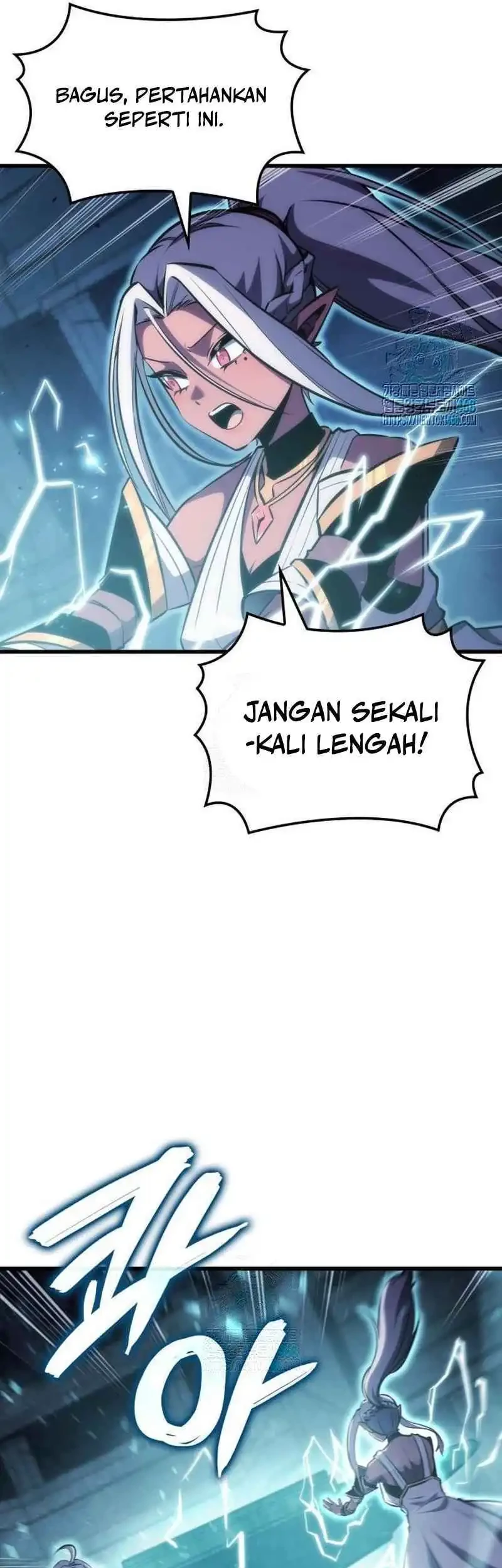 Breakers Chapter 14 - halaman 9