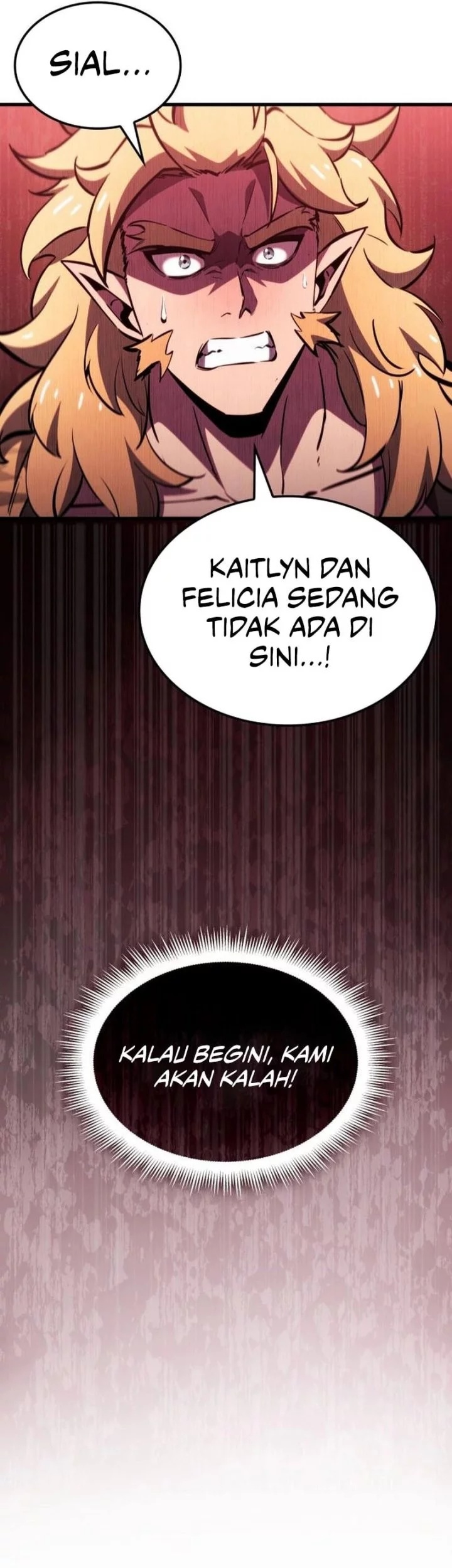 Breakers Chapter 15 - halaman 10
