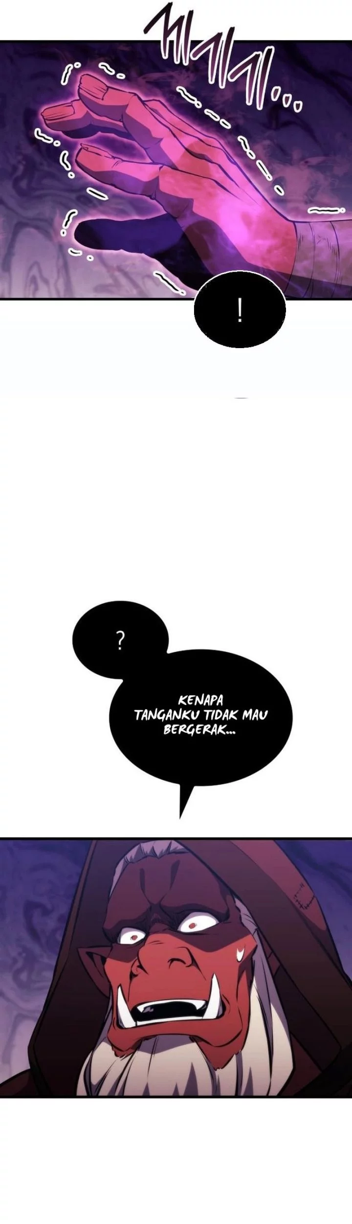 Breakers Chapter 15 - halaman 14