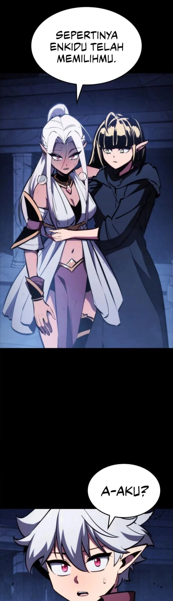 Breakers Chapter 15 - halaman 27