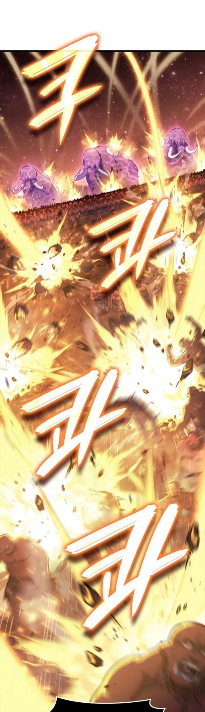 Breakers Chapter 15 - halaman 37