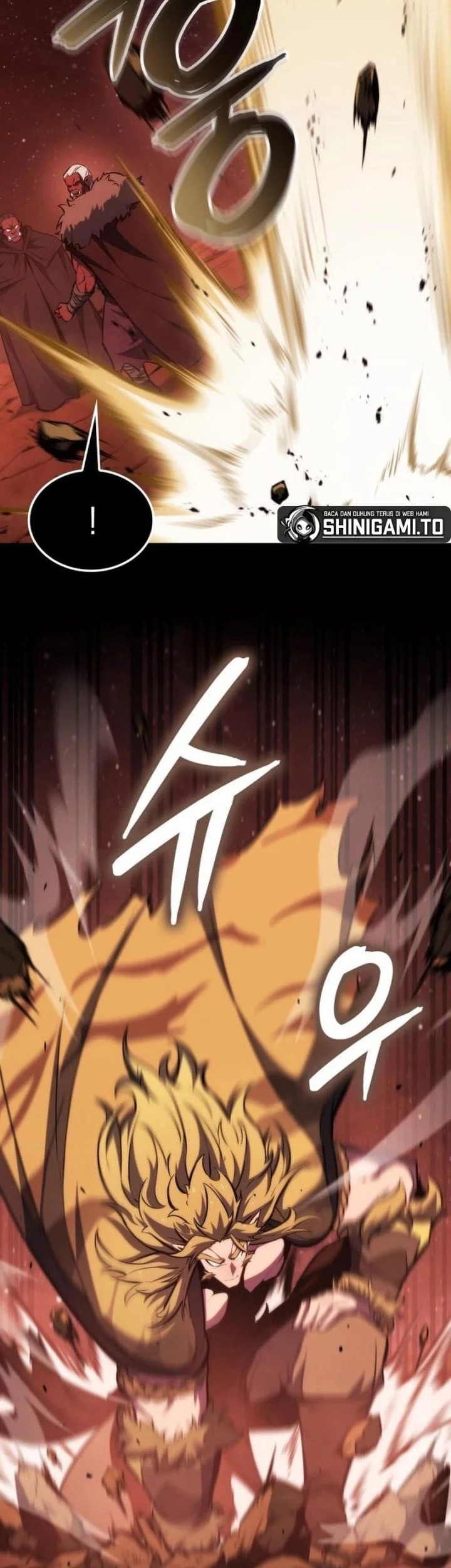Breakers Chapter 15 - halaman 47