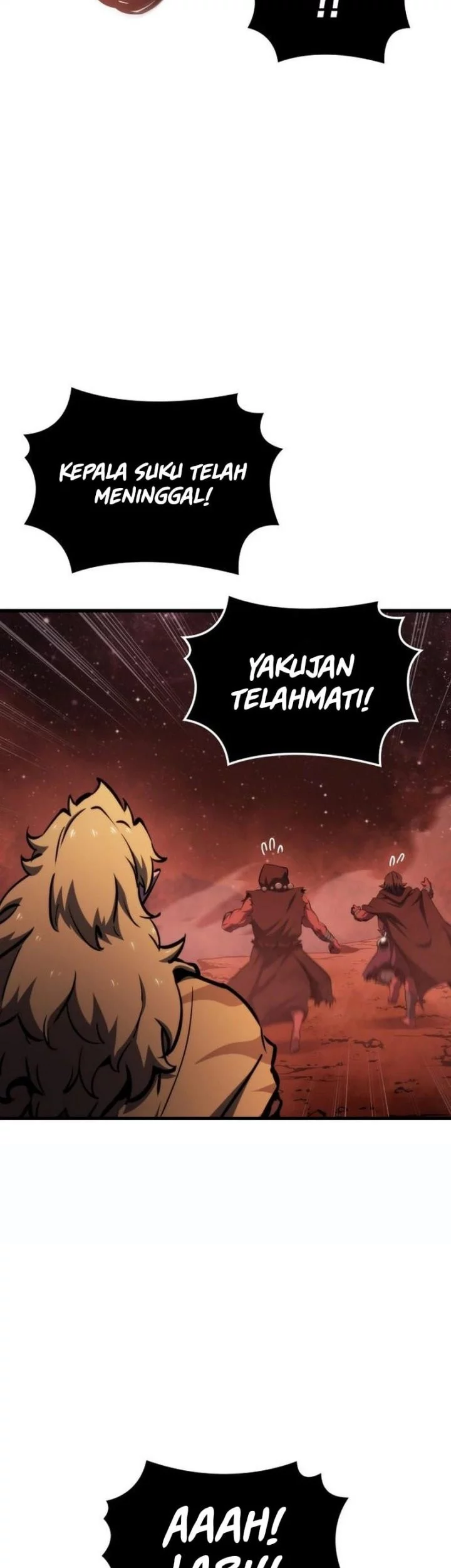 Breakers Chapter 15 - halaman 54