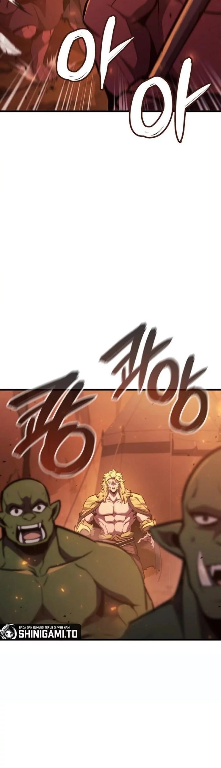 Breakers Chapter 15 - halaman 8