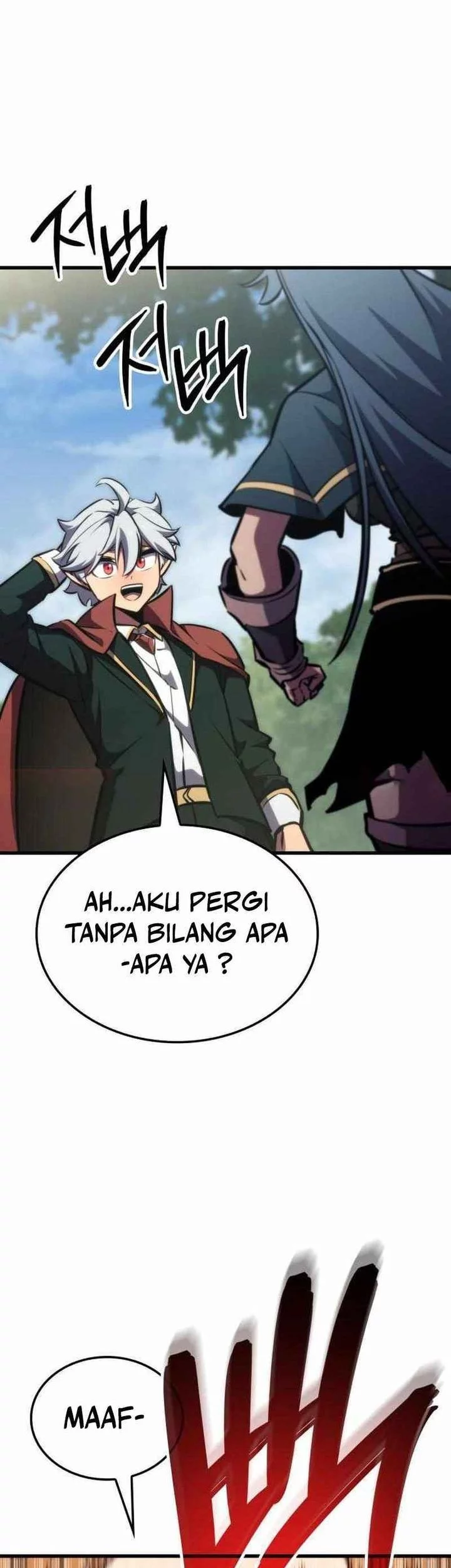 Breakers Chapter 16 - halaman 10