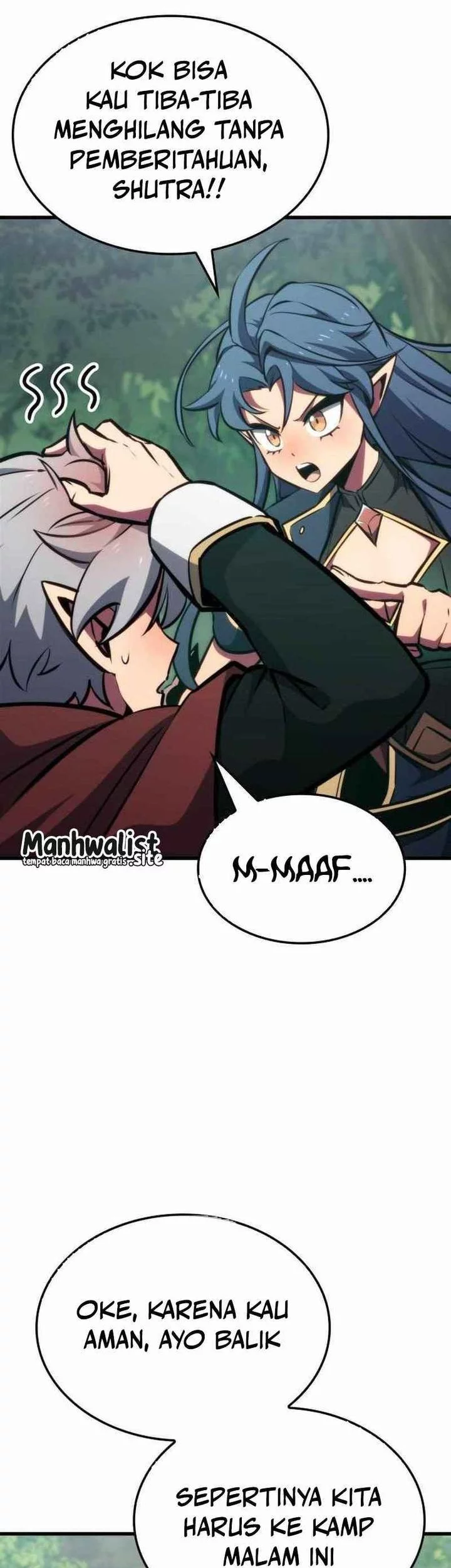 Breakers Chapter 16 - halaman 12