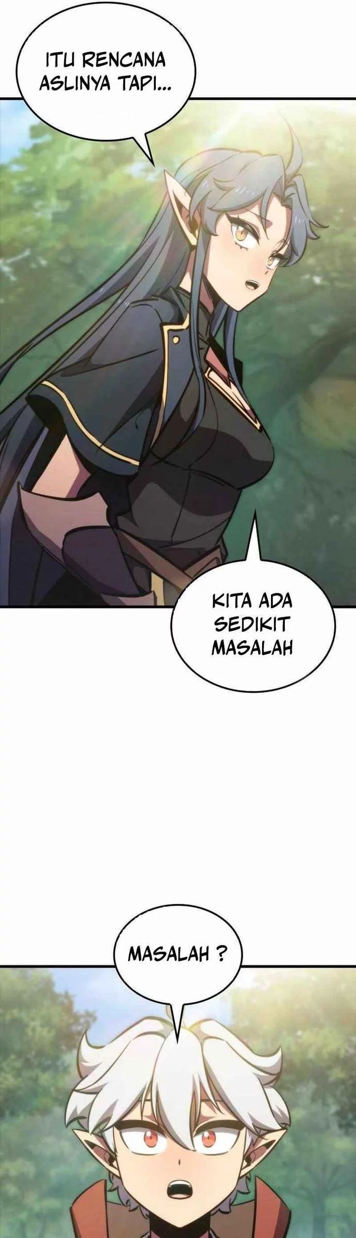 Breakers Chapter 16 - halaman 14
