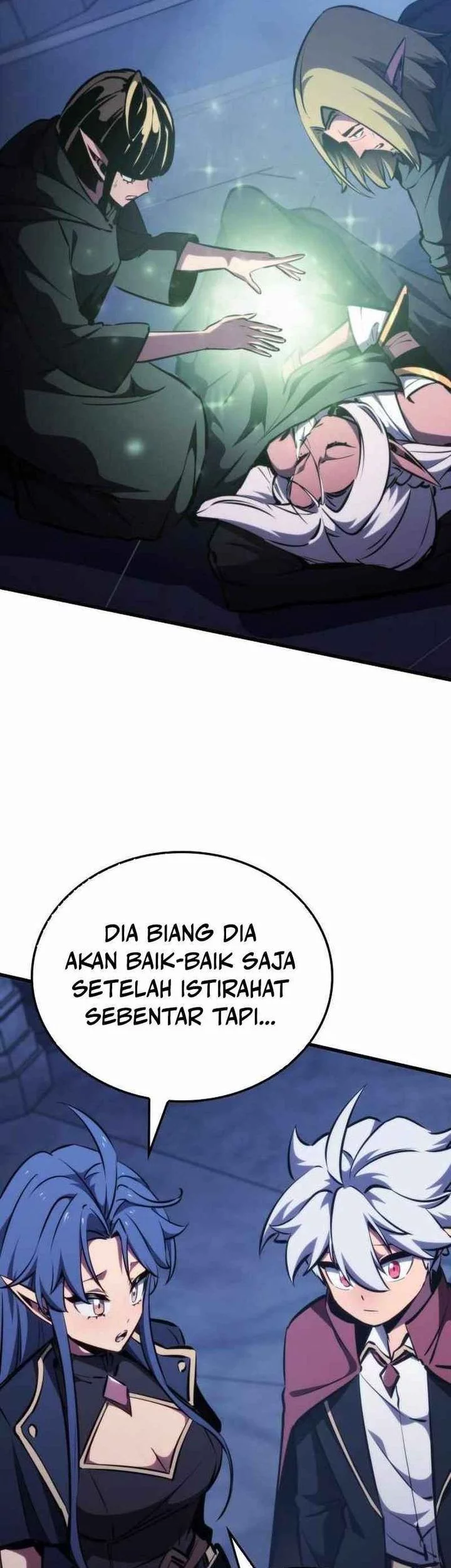 Breakers Chapter 16 - halaman 18