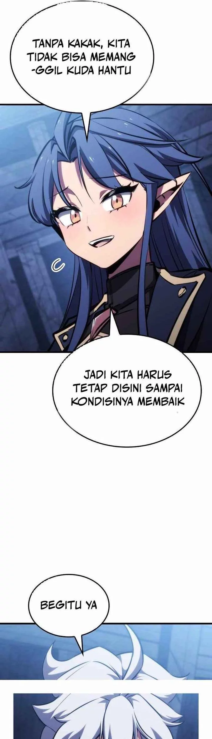 Breakers Chapter 16 - halaman 20