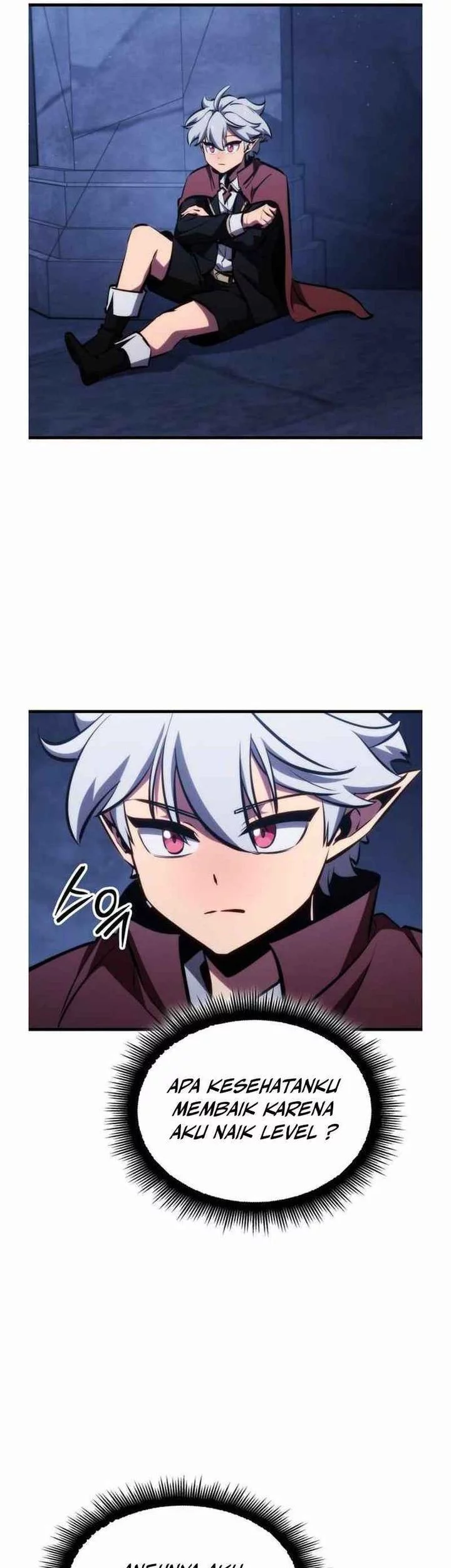 Breakers Chapter 16 - halaman 24
